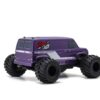 Kyosho MadVan 4WD Fazer MK2 1:10 Readyset - T2 Purple - Image 16