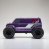 Kyosho MadVan 4WD Fazer MK2 1:10 Readyset - T2 Purple - Image 6