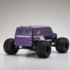 Kyosho MadVan 4WD Fazer MK2 1:10 Readyset - T2 Purple - Image 7