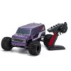 Kyosho MadVan 4WD Fazer MK2 1:10 Readyset - T2 Purple - Image 8