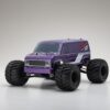 Kyosho MadVan 4WD Fazer MK2 1:10 Readyset - T2 Purple - Image 9