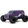 Kyosho MadVan 4WD Fazer MK2 1:10 Readyset - T2 Purple - Image 11