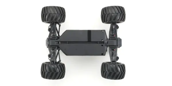 Kyosho MadVan 4WD Fazer MK2 1:10 Readyset - T2 Purple – RC Monster Trucks