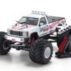 Kyosho USA-1 VE 1:8 4WD Readyset EP (Torx8-Brainz8 ESC & 2x lipo batteries) - Image 5