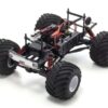 Kyosho USA-1 VE 1:8 4WD Readyset EP (Torx8-Brainz8 ESC & 2x lipo batteries) - Image 6