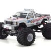 Kyosho USA-1 VE 1:8 4WD Readyset EP (Torx8-Brainz8 ESC & 2x lipo batteries) - Image 7