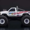 Kyosho USA-1 Nitro 1:8 RC Nitro 4WD Readyset w/KE25SP2 (includes nitro) - Image 8