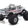 Kyosho USA-1 VE 1:8 4WD Readyset EP (Torx8-Brainz8 ESC & 2x lipo batteries) - Image 3