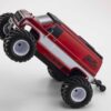 Kyosho MadVan VE 4WD Fazer MK2 1:10 Readyset - T1 Red - Image 12