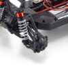 Kyosho MadVan VE 4WD Fazer MK2 1:10 Readyset - T1 Red - Image 13