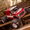 Kyosho MadVan VE 4WD Fazer MK2 1:10 Readyset - T1 Red - Image 14