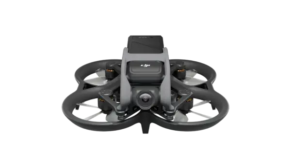 DJI Avata Explorer Combo (RC Motion 2) – Drones