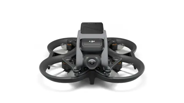 DJI Avata Explorer Combo (RC Motion 2) – Drones