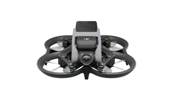 DJI Avata Explorer Combo (RC Motion 2) – Drones
