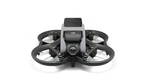 DJI Avata Explorer Combo (RC Motion 2) – Drones
