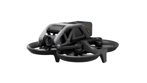 DJI Avata Explorer Combo (RC Motion 2) – Drones