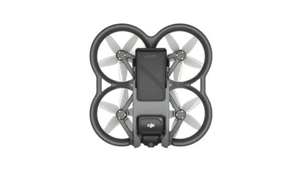 DJI Avata Explorer Combo (RC Motion 2) – Drones