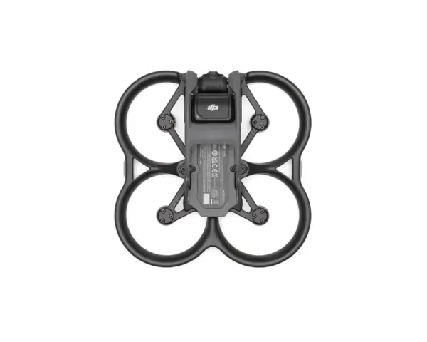 DJI Avata Explorer Combo (RC Motion 2) – Drones