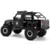 RGT EX86100 PRO V2 KIT 1/10 2.4G 4WD RC Car Rock Cruiser Crawler Two Speed EP Climbing Off-Road Truck Vehicles Models - Image 2