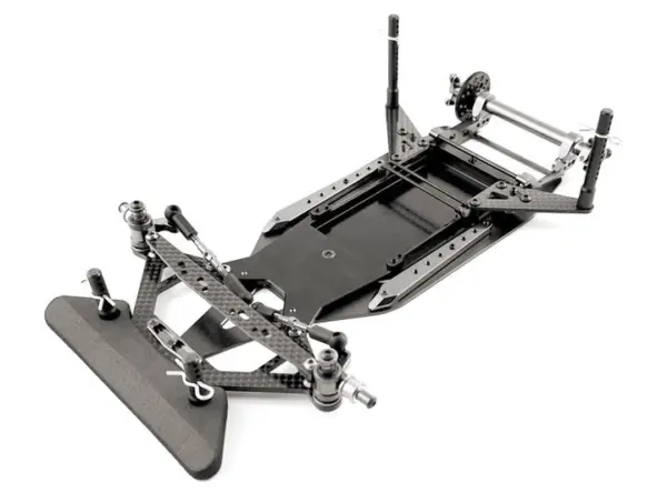 #A12WC - Awesomatix A12WC 1/12 Electric Pan Car – RC drift cars