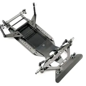 #A12WC - Awesomatix A12WC 1/12 Electric Pan Car