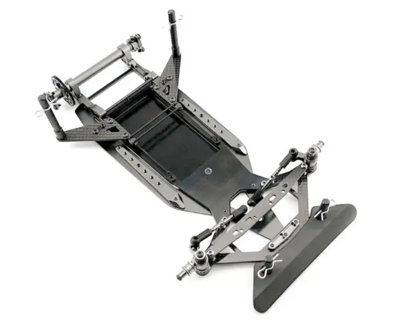 #A12WC - Awesomatix A12WC 1/12 Electric Pan Car – RC drift cars