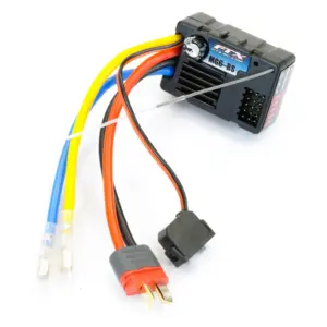 Ftx Trooper Receiver/2-In-1 60A Esc