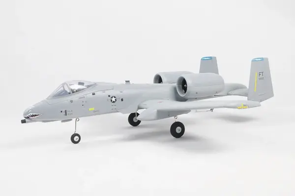 Xfly Warthog RC Plane