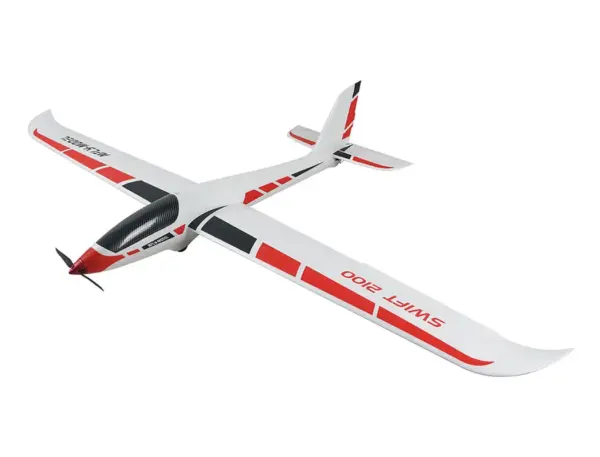 Xfly Swift 2100 Glider – RC Planes