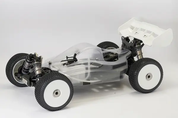 Hobao Hyper Vs 1/8 Pro Buggy – RC Buggies