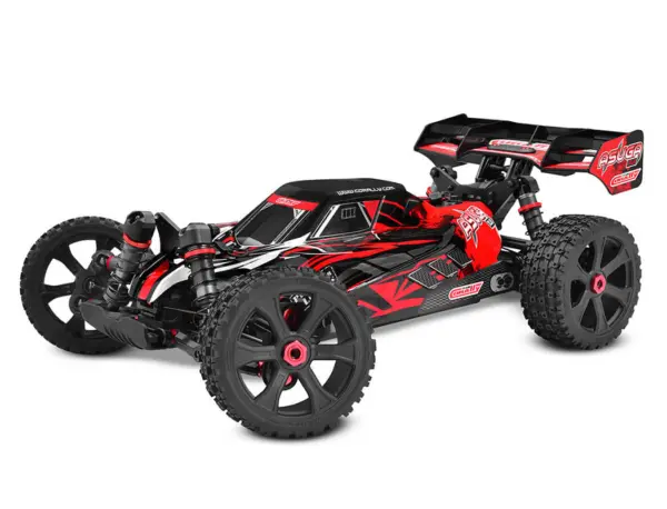 Corally Asuga Xlr 6S Roller – RC Buggies