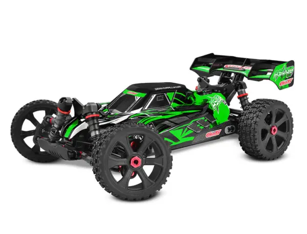 Corally Asuga Xlr 6S Roller – RC Buggies