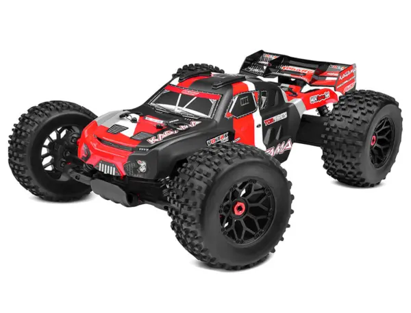 Corally Kagama Xp 6S Roller – RC Monster Trucks