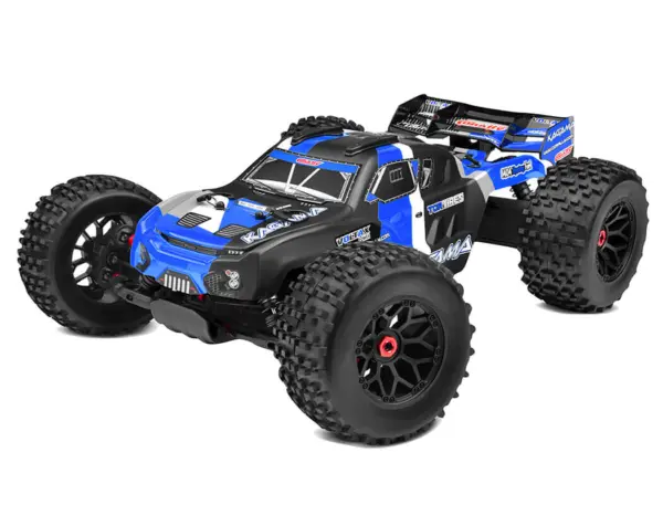 Corally Kagama Xp 6S Roller – RC Monster Trucks