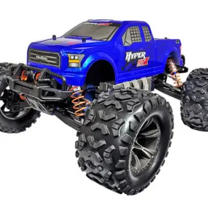 Hobao Hyper Monster Truck X