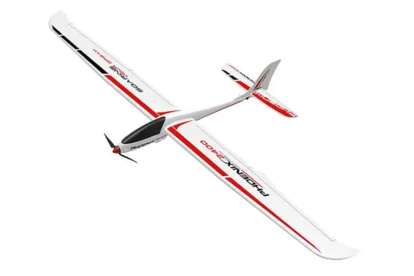 Volantex Phoenix RC Glider