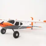 Xfly Tasman Bosh Trainer RC Plane