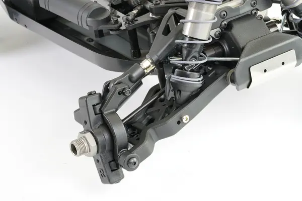 Hobao Hyper Vs 1/8 Pro Buggy – RC Buggies