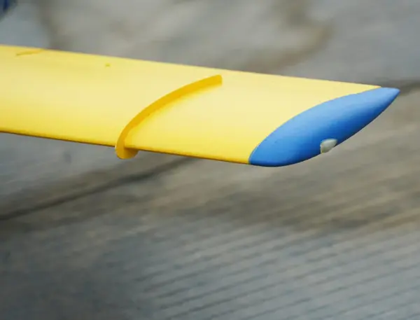 Xfly 1800Mm Twin Otter – RC Planes