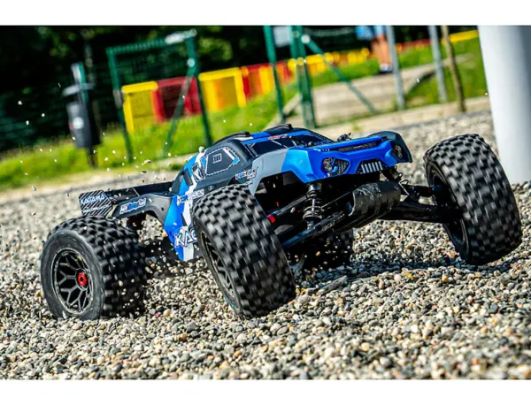 Corally Kagama Xp 6S Roller – RC Monster Trucks