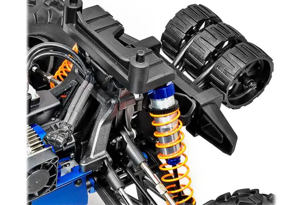 Hobao Hyper Monster Truck X – RC Monster Trucks