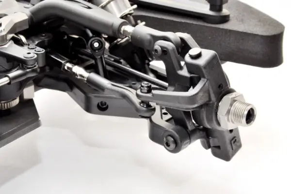 Hyper Vt On Road 1/8 Electric – 200-300