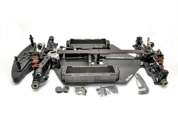 Hobao Extreme Vte2 1/7 On Road – 300-400