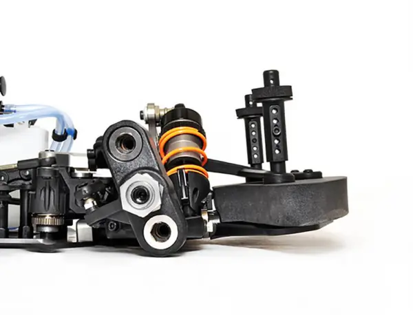 Hobao 1/8 Hyper Gt2 On-Road – 300-400