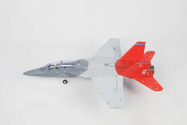 XFLY 64MM T-7A RED HAWK EDF RC Plane