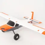 Xfly Tasman Bosh Trainer RC Plane