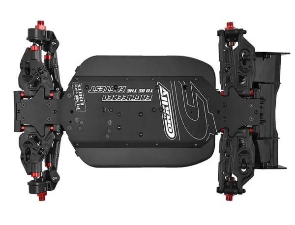 Corally Spark Xb6 6S Brushless – RC Buggies