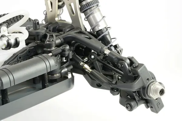 Hobao Hyper Vs 1/8 Pro Buggy – RC Buggies