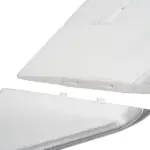 XFLY Twin EDF 70MM J65 RC Jet Plane