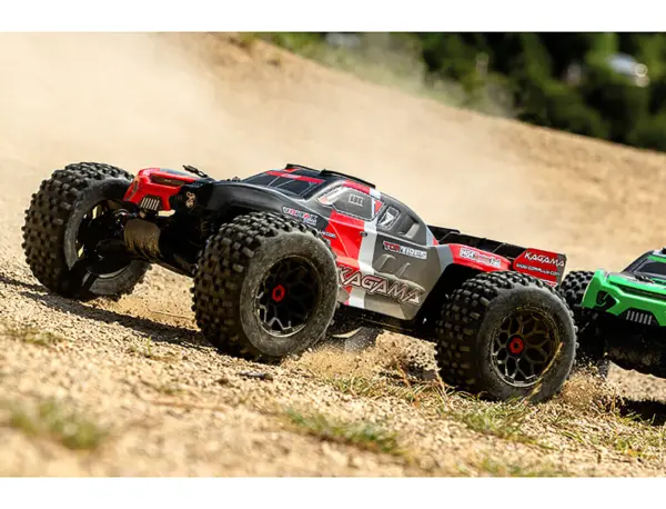 Corally Kagama Xp 6S Roller – RC Monster Trucks